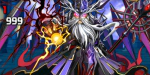 パズドラ　ラッシュ