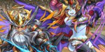 パズドラ　チャレンジダンジョン