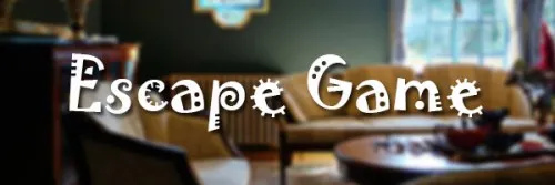脱出ゲームってどんなゲーム？