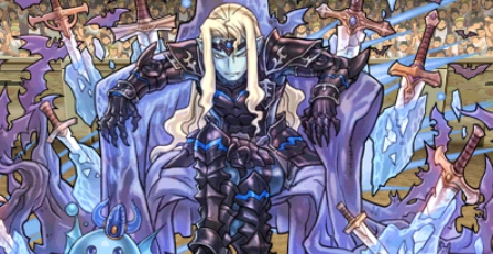 第二回チャレンジダンジョン　攻略コーナー