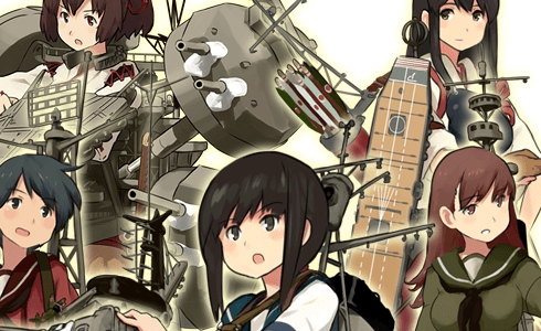 艦これ　２０１４年秋イベント　発動！渾作戦　運営ツイート情報まとめ！