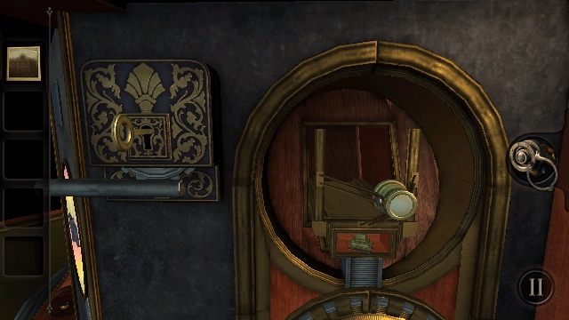 The Room（ザ・ルーム）攻略 Chapter3-2