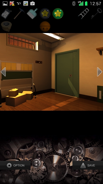 Inside of the Mirror 攻略 その4