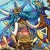 グローツラング 攻略【極】基本情報 雑魚対策 ボスの攻略法 おすすめ適正モンスター