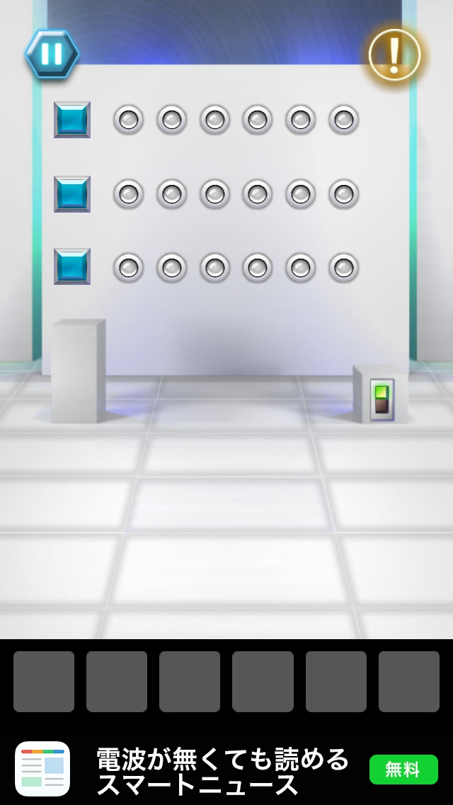 TOWER OF DOOR 攻略 ステージ12