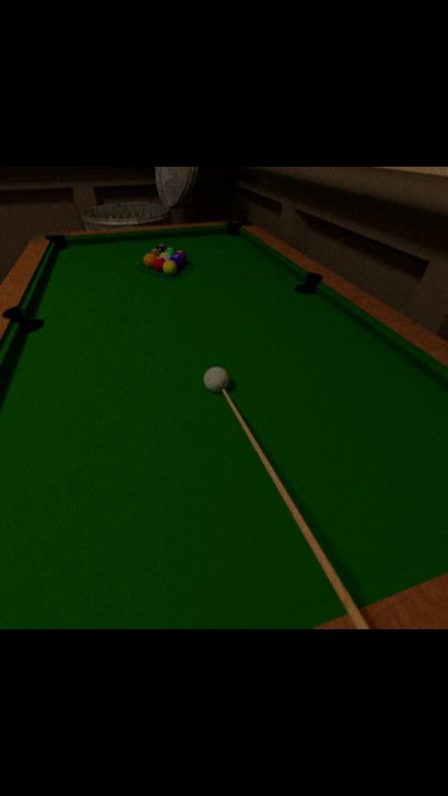 Nine Ball ナインボール 攻略コーナー