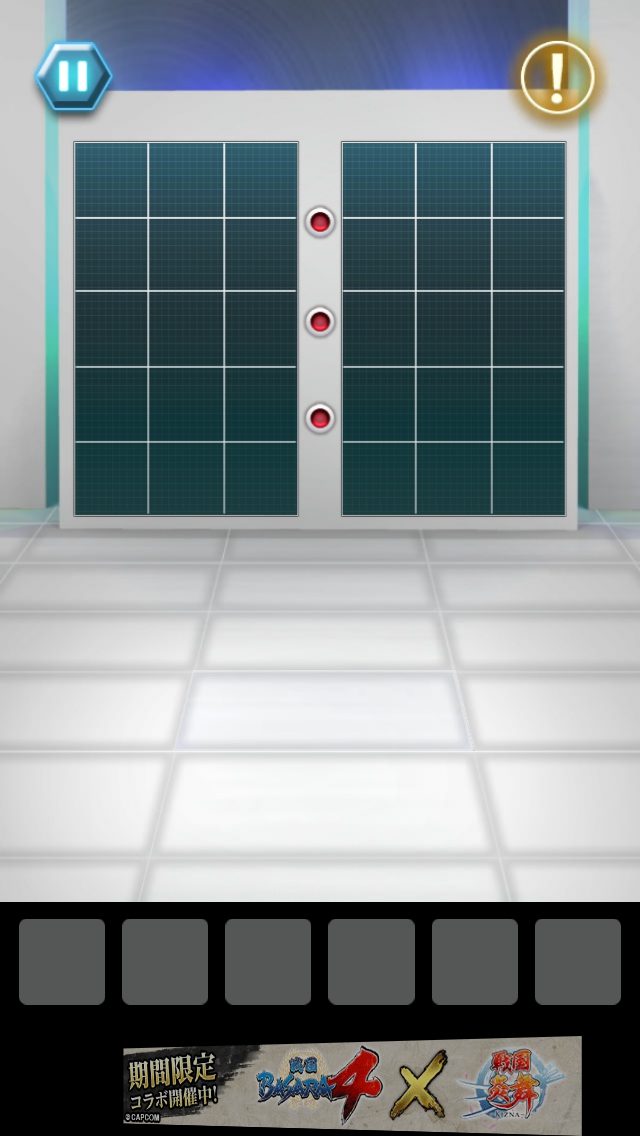TOWER OF DOOR 攻略 ステージ60