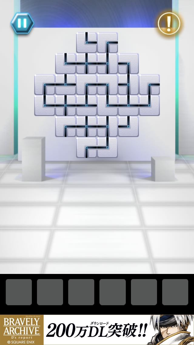 TOWER OF DOOR 攻略 ステージ30