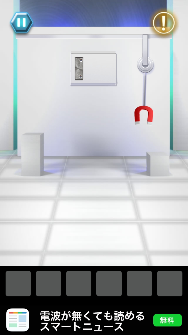 TOWER OF DOOR 攻略 ステージ32