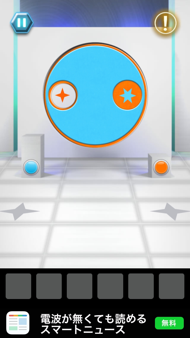 TOWER OF DOOR 攻略 ステージ50