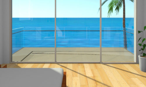 Sea Side 攻略コーナー