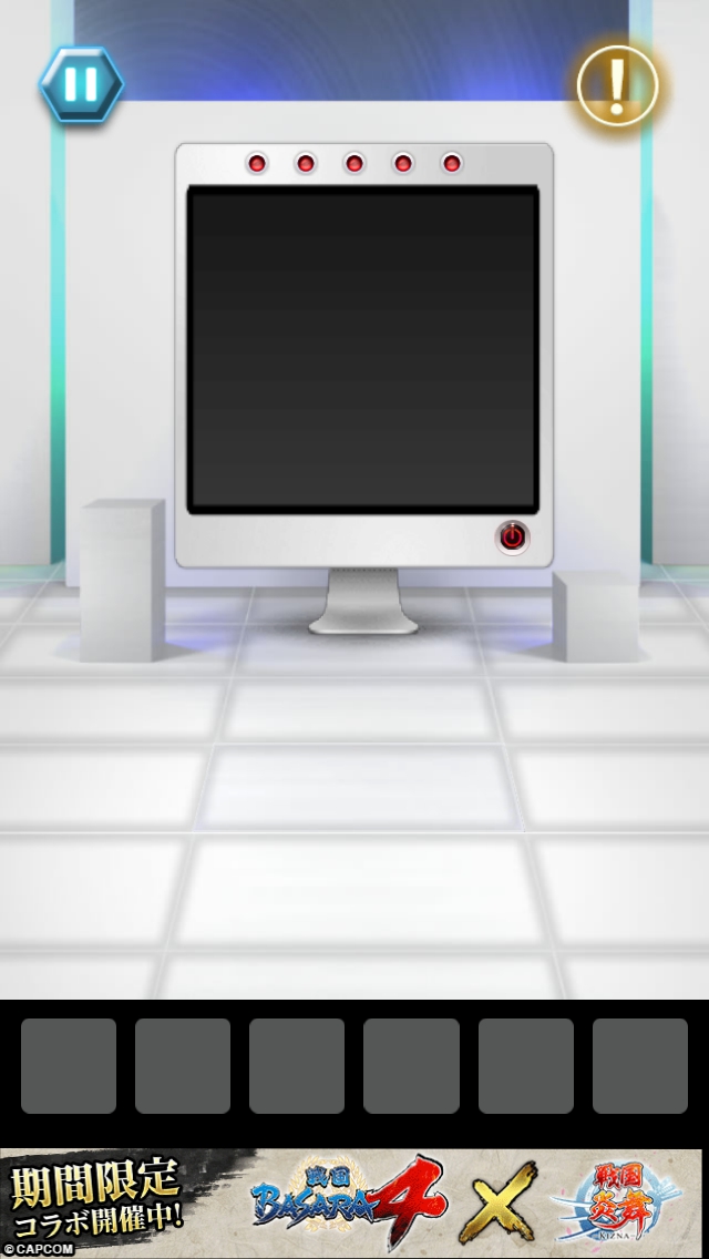 TOWER OF DOOR 攻略 ステージ39