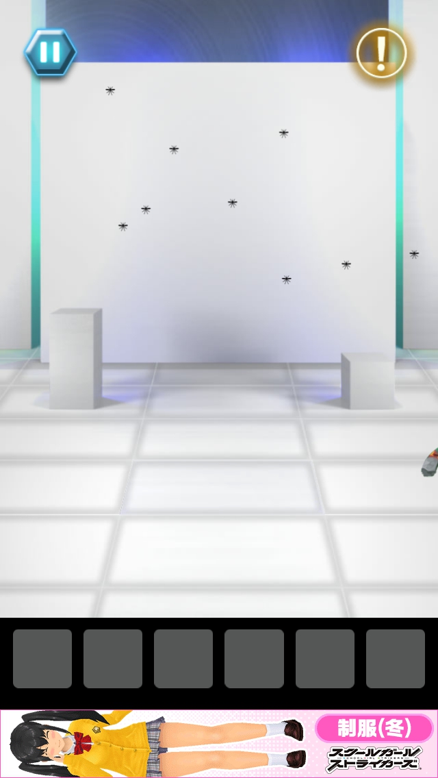 TOWER OF DOOR 攻略 ステージ29
