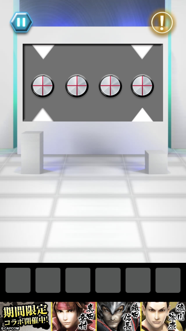 TOWER OF DOOR 攻略 ステージ8