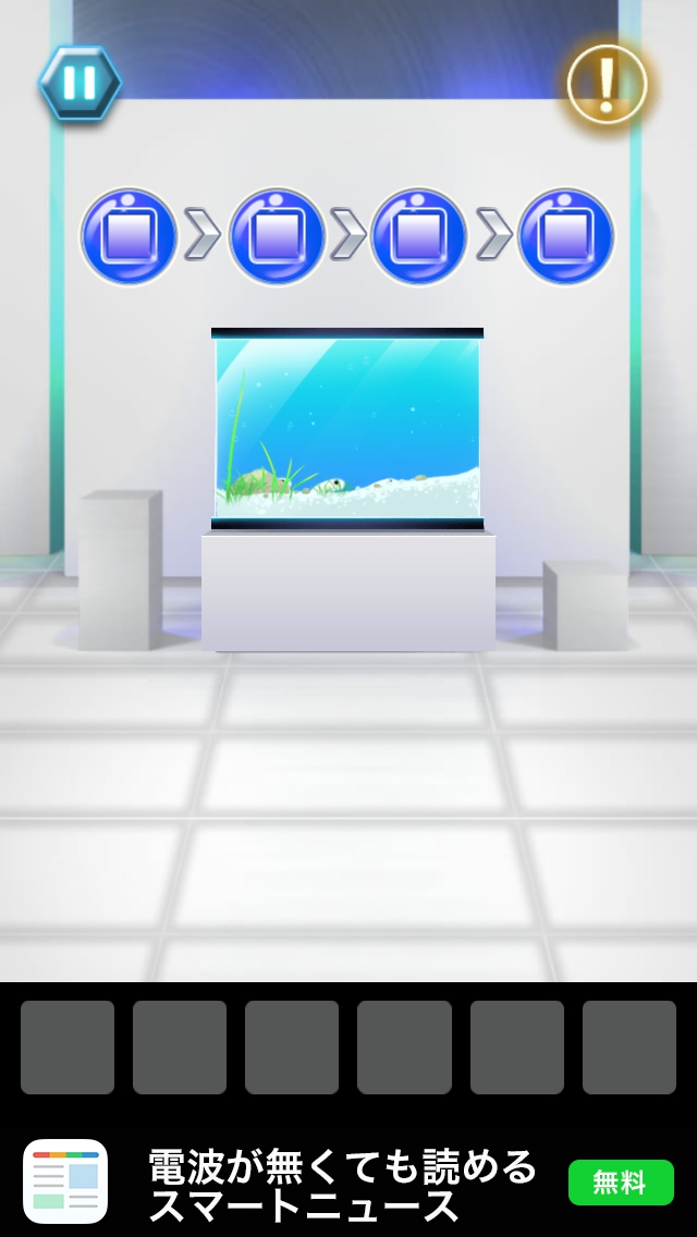 TOWER OF DOOR 攻略 ステージ28