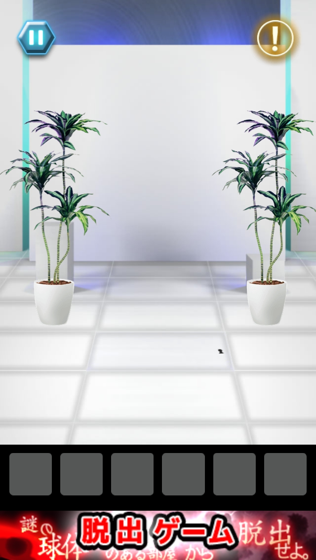 TOWER OF DOOR 攻略 ステージ4