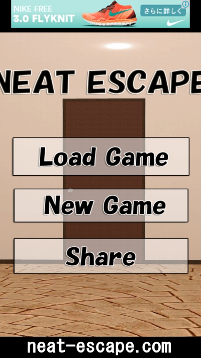 Neat escape прохождение