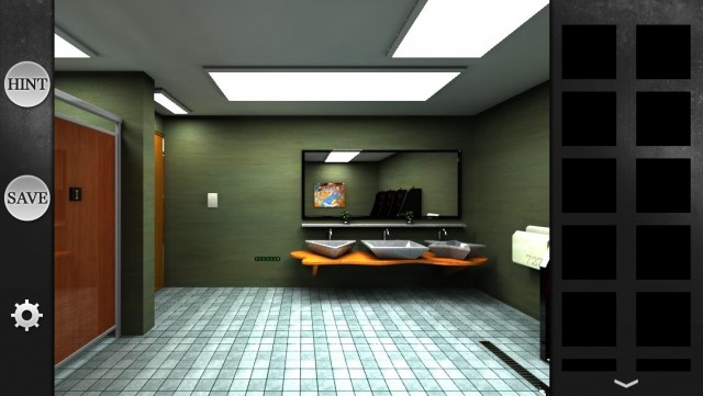 トイレからの脱出～MILD ESCAPE～ 攻略 その1