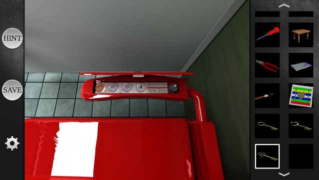 トイレからの脱出～MILD ESCAPE～ 攻略 その5