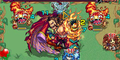 モンスト 木曽義仲 キソヨシナカ 攻略 極 基本情報 雑魚対策 ボスの攻略法 おすすめ適正モンスター ゲーム攻略 Sqoolnetゲーム研究室