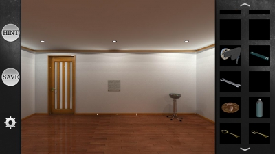 マイルドエスケープ1 MILD ESCAPE 攻略 その4