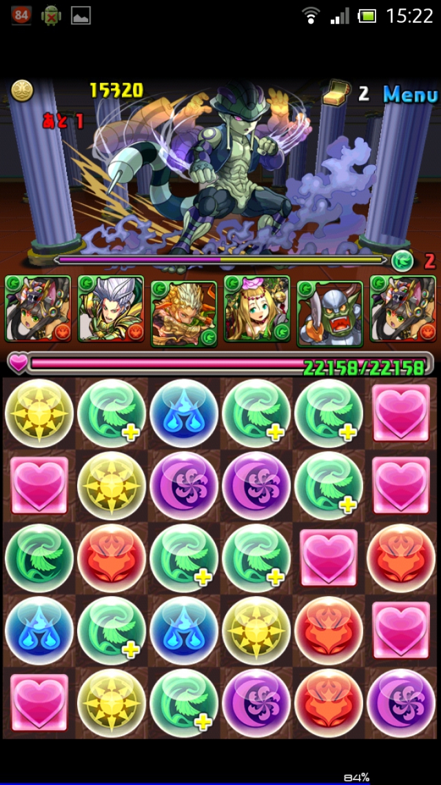 パズドラ ハンターハンターコラボ 超プロ級 Sランク ノーコン攻略 ゲーム攻略 Sqoolnetゲーム研究室