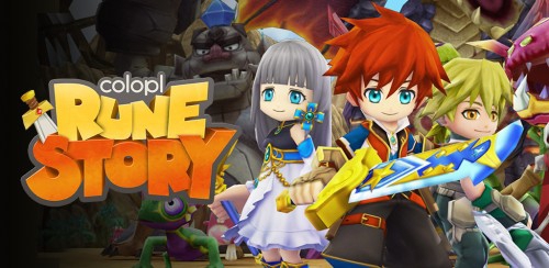 スマホ向けオンラインアプリ『白猫プロジェクト』英語版がフィリピン、タイ、インドネシアで配信開始