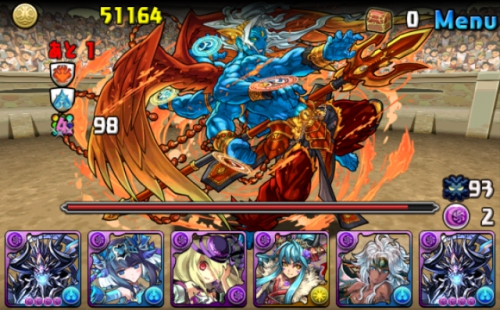 第18回チャレンジダンジョンに挑戦！　攻略コーナー