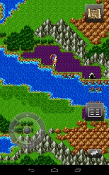 ドラゴンクエスト ポータルアプリ　ドラクエ1　攻略　その5