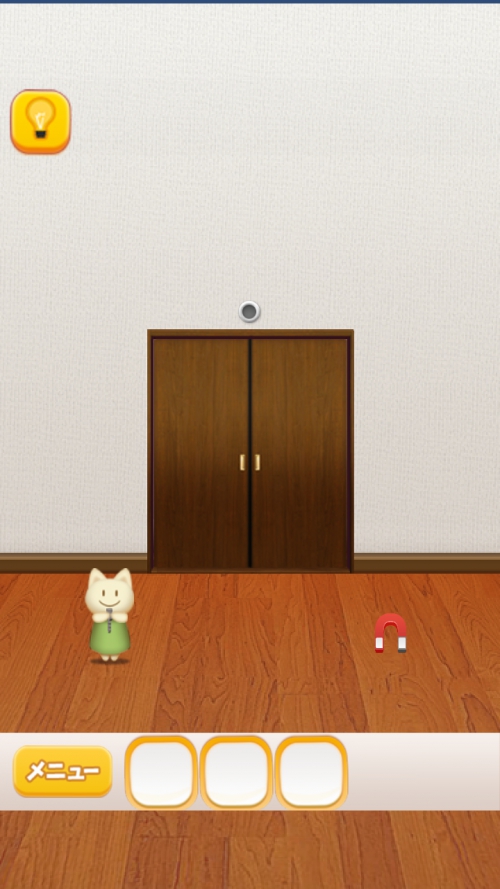 ROOM WEST からの脱出 攻略 ステージ29