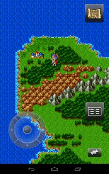 ドラゴンクエスト ポータルアプリ　ドラクエ1　攻略　その4