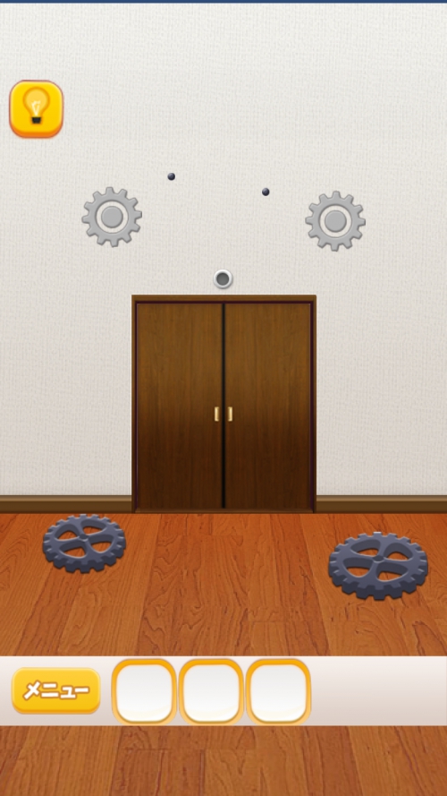 ROOM WEST からの脱出 攻略 ステージ6