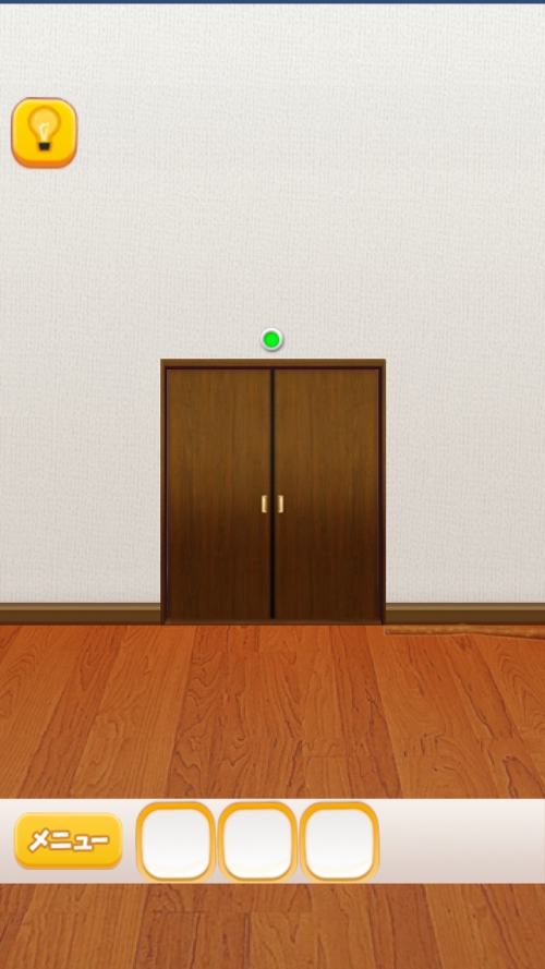 ROOM WEST からの脱出 攻略 ステージ35