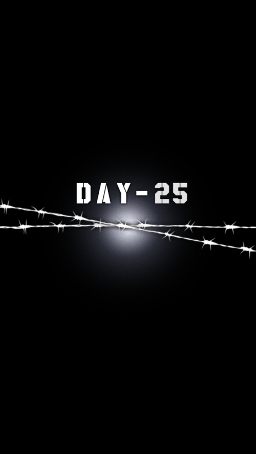 PRISON 監獄からの脱出 攻略 ステージ25 バッドエンド