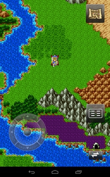 ドラゴンクエスト ポータルアプリ　ドラクエ1　攻略　その3