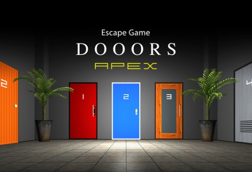 累計3,000万ダウンロード！ 人気脱出ゲームアプリ「DOOORS」シリーズ第6弾 配信開始