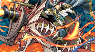紅の海賊龍　中級・上級　攻略