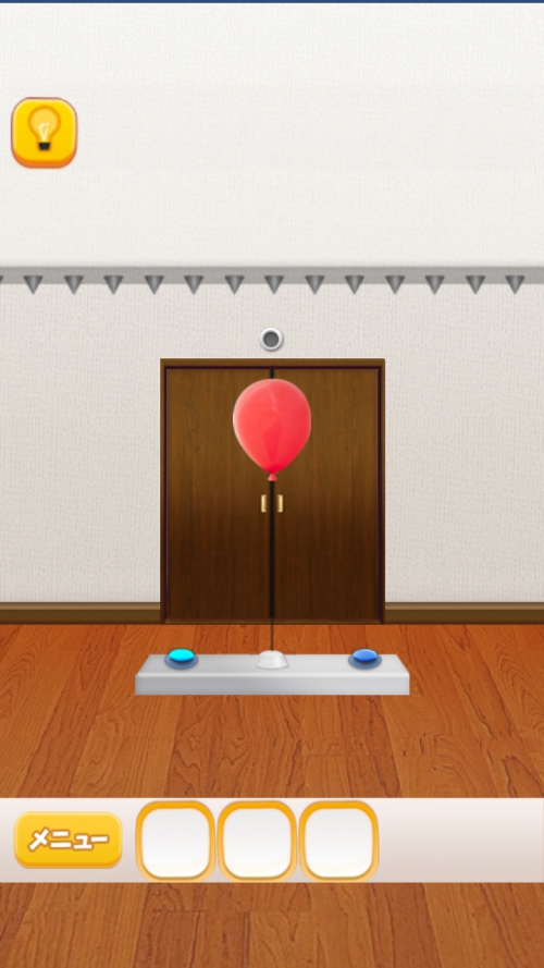ROOM WEST からの脱出 攻略 ステージ30