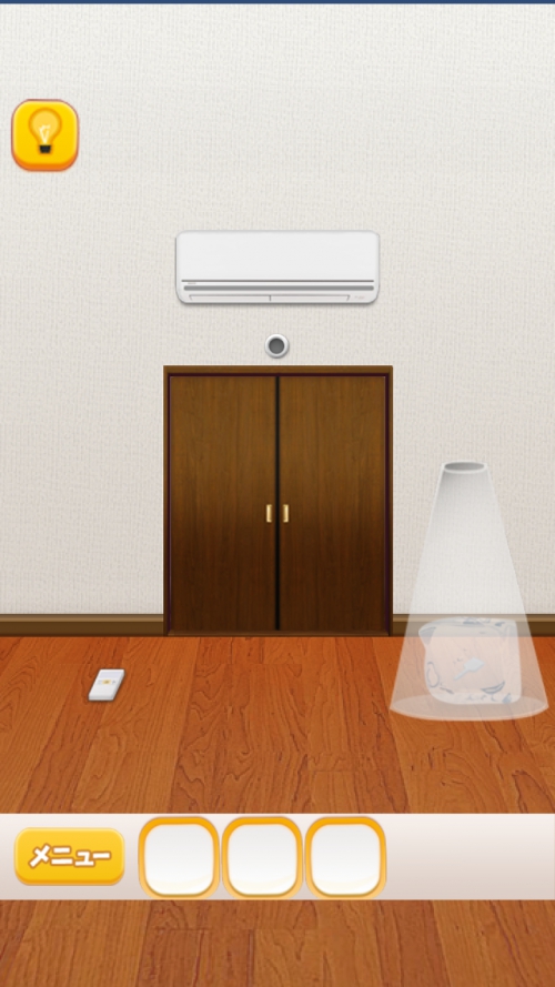 ROOM WEST からの脱出 攻略 ステージ37