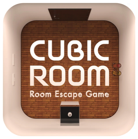 「キュービックルーム」　攻略　～CUBIC ROOM～Vol.1