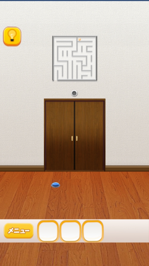 ROOM WEST からの脱出 攻略 ステージ22
