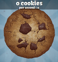 クッキークリッカー Cookie Clicker（ブラウザゲーム）を攻略してみる！！