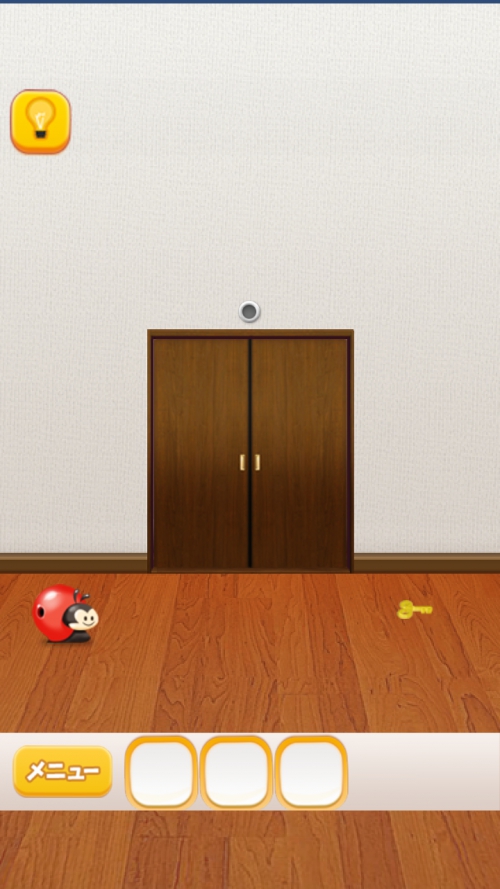 ROOM WEST からの脱出 攻略 ステージ10