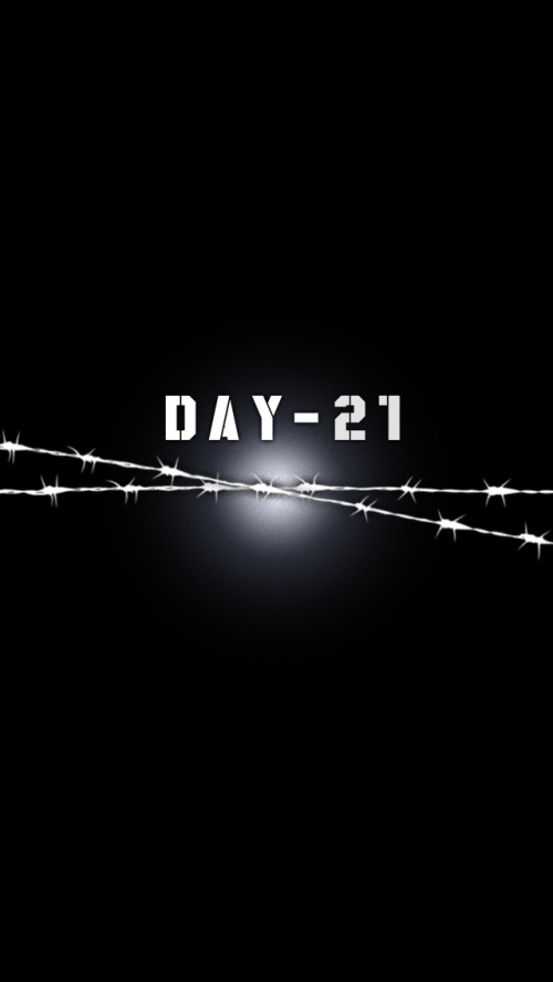 PRISON 監獄からの脱出 攻略 ステージ21