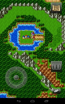 ドラゴンクエスト ポータルアプリ　ドラクエ1　攻略　その9