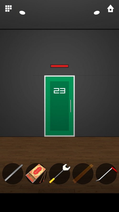 DOOORS APEX 攻略 ステージ23