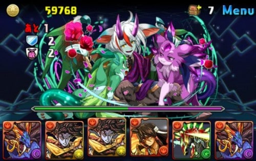 アーミル降臨　攻略コーナー