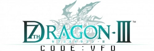 『セブンスドラゴンⅢ code：VFD』、本日発売！発売記念の楽曲関連動画4 本を公開！  ～主題歌付きオープニング映像と3 つの時代の挿入歌紹介動画を公開～