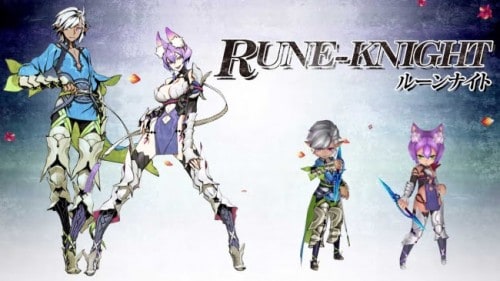 『セブンスドラゴン Ⅲ code：VFD』、いよいよ来週発売 ！ Twitterフォローキャンペーン第8弾（最終）を実施！  石田彰さん、斎賀みつきさん、中村悠一さん、水樹奈々さんの サイン色紙を抽選でプレゼント！