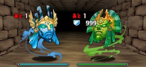 水曜ダンジョン　地獄級　高速周回編成